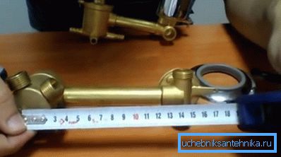 Между осите от 145 мм Между осите от 145 мм