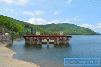 Външни канализационни мрежи: структурни и регулаторни