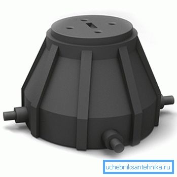 Модел KKT-1 Модел KKT-1