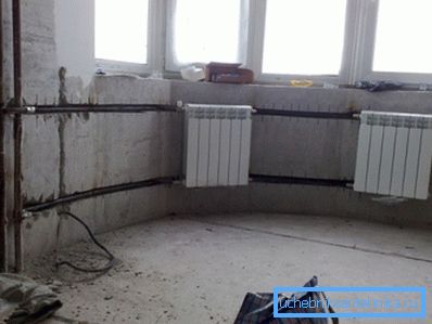 Монтажът на тръби за отопление е най-добре възложен на професионалисти Монтажът на тръби за отопление е най-добре възложен на професионалисти