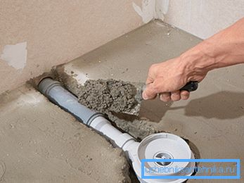 Инсталационни работи