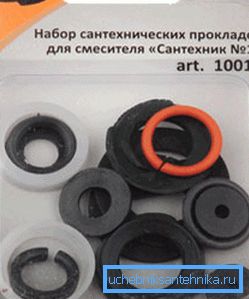 Можете да си купите универсален комплект уплътнения, като правило в такива комплекти има основни размери на уплътнителни пръстени Можете да си купите универсален комплект уплътнения, като правило в такива комплекти има основни размери на уплътнителни пръстени