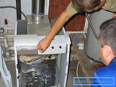 Можете да започнете работа