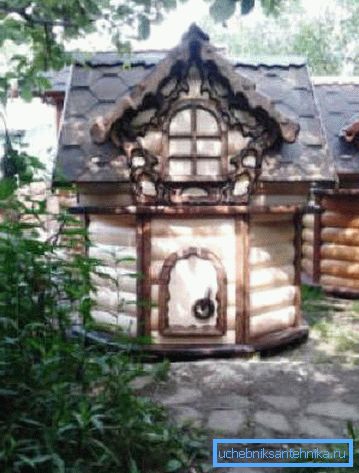 В снимката - добре направени по руски традиции В снимката - добре направени по руски традиции
