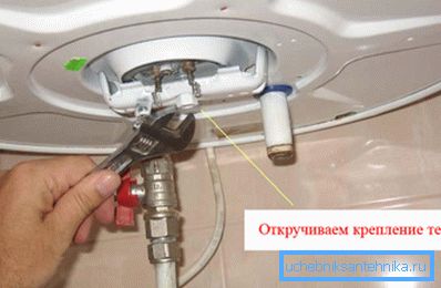 В ТЕМ за разглобяване чрез разкомплектоване В ТЕМ за разглобяване чрез разкомплектоване