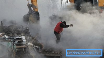 При каква температура се изключва отоплението: как да се