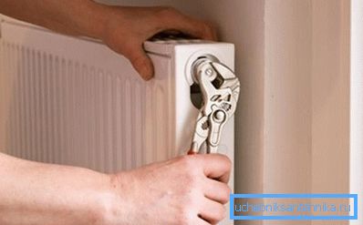 По-безопасно е да завиете крана с ключ
