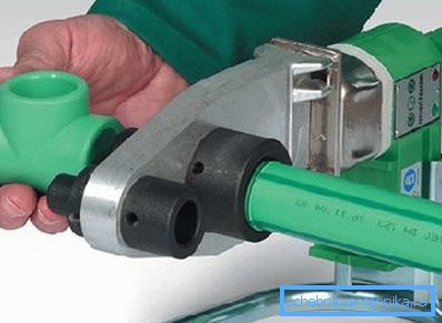 Отопление на пластмаса Отопление на пластмаса