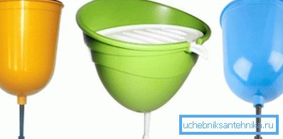 Наличие на място за съхранение на сапун - допълнително удобство при използване на мивка