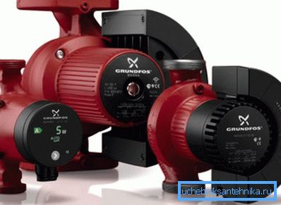 Помпи Grundfos Помпи Grundfos