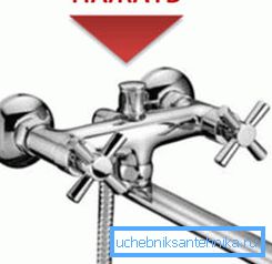 Нажимной аналог. Нажимной аналог.