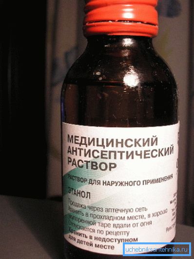 Не забравяйте да избършете седалката с антисептични лекарства Не забравяйте да избършете седалката с антисептични лекарства