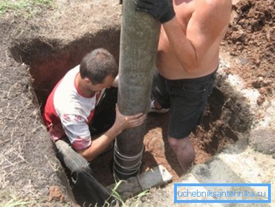 Осигурете на място вода и можете сами да го направите Осигурете на място вода и можете сами да го направите