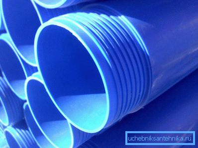 Кабелни PVC тръби Кабелни PVC тръби
