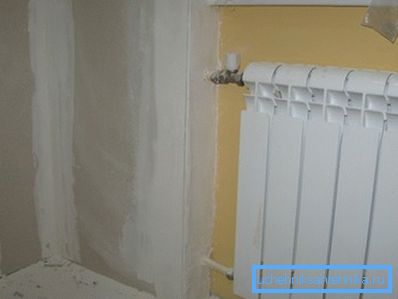 Рамката може да бъде гипсокартон Рамката може да бъде гипсокартон