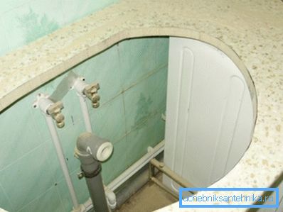 Много е важно правилно да се изчисли височината на всички тръби във връзка с бъдещия дизайн, защото в противен случай може да имате сериозни проблеми при инсталирането Много е важно правилно да се изчисли височината на всички тръби във връзка с бъдещия дизайн, защото в противен случай може да имате сериозни проблеми при инсталирането