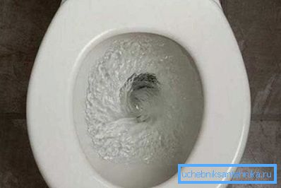 Основната цел на вентила е да осигури бързо и ефективно изпускане на водата Основната цел на вентила е да осигури бързо и ефективно изпускане на водата