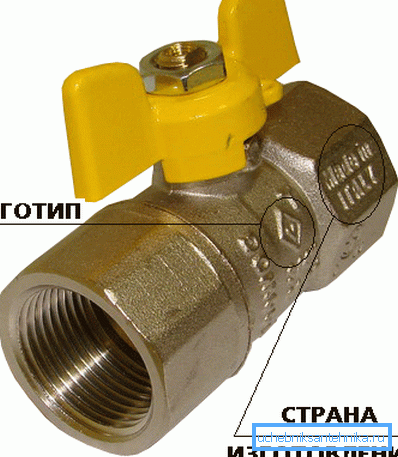 Основни обозначения по случая Основни обозначения по случая
