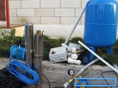 От избора на оборудване зависи от това колко струва да се изгради водопровод в страната. От избора на оборудване зависи от това колко струва да се изгради водопровод в страната.