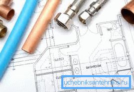 Изборът на тръби за отопление до голяма степен зависи от качеството на отоплителната система Изборът на тръби за отопление до голяма степен зависи от качеството на отоплителната система