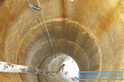 Изпомпване на вода Изпомпване на вода
