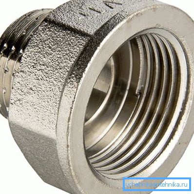 Адаптер с 3/8 включен ?. Адаптер с 3/8 включен ?.