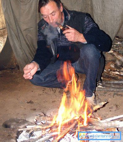 Първите видове отопление бяха несъвършени. Първите видове отопление бяха несъвършени.