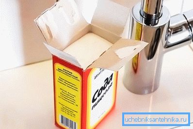 Сокът за хляб е добър при блокиране