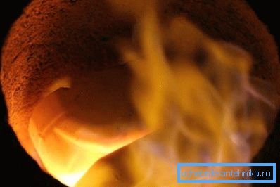 Пластмасата не може да се използва за системи за пожарна безопасност