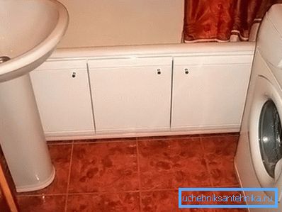 Екран от пластмаса
