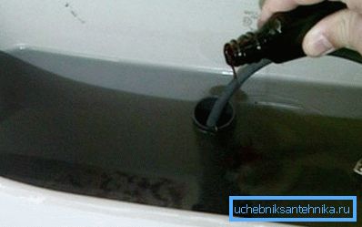Лошото качество на водата води до ускорено износване на всички елементи на спирателните клапани Лошото качество на водата води до ускорено износване на всички елементи на спирателните клапани