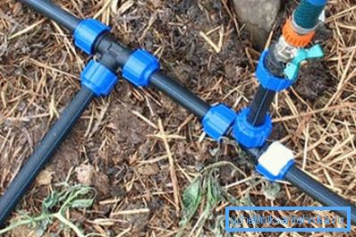 HDPE тръбопровод HDPE тръбопровод