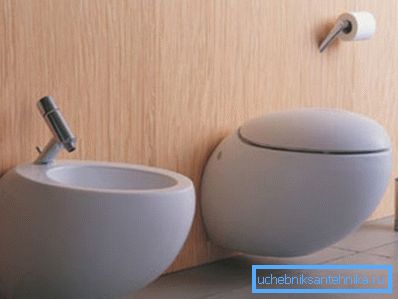 Окачен луксозен модел Laufen Alessi One 8.2097.6. Окачен луксозен модел Laufen Alessi One 8.2097.6.