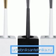 Купете четки с удобни дръжки Купете четки с удобни дръжки