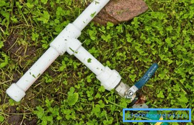 Полипропиленова тръба за напояване Полипропиленова тръба за напояване