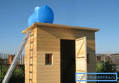 Изграждане на такъв душ ще бъде в състояние на всеки Изграждане на такъв душ ще бъде в състояние на всеки