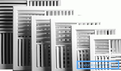 Таван дифузьор от пластмаса Таван дифузьор от пластмаса