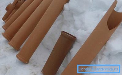 Повреденият продукт може да бъде опитан да се отреже, но като правило това не помага, елементът трябва да бъде изхвърлен Повреденият продукт може да бъде опитан да се отреже, но като правило това не помага, елементът трябва да бъде изхвърлен
