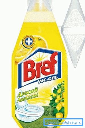 Лекарството се основава на киселина - Bref Лекарството се основава на киселина - Bref