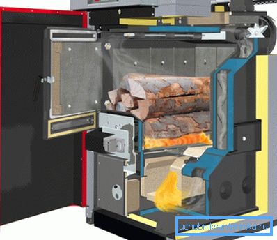 При липса на линии за пренос на газ и слаба електроенергия, котлите за твърдо гориво ще бъдат отличен избор за отоплителната система При липса на линии за пренос на газ и слаба електроенергия, котлите за твърдо гориво ще бъдат отличен избор за отоплителната система