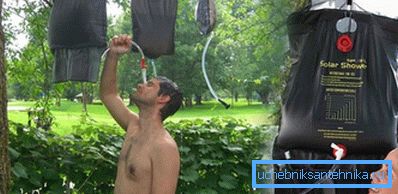 Приемане на водни процедури в областта Приемане на водни процедури в областта