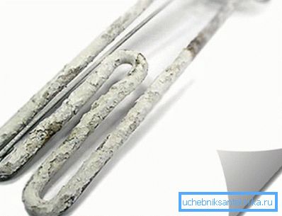 Продавачите на омекотители за вода с радост ще ви разкажат за ужасите на високата концентрация на калций.