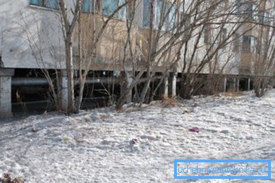 Продължителността на отоплителния сезон зависи от района, в който се намира къщата Продължителността на отоплителния сезон зависи от района, в който се намира къщата