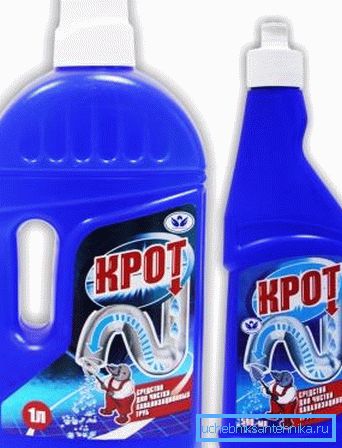 Най-простият, но ефективен химически агент, който може да разтвори дори голямо покритие или корк