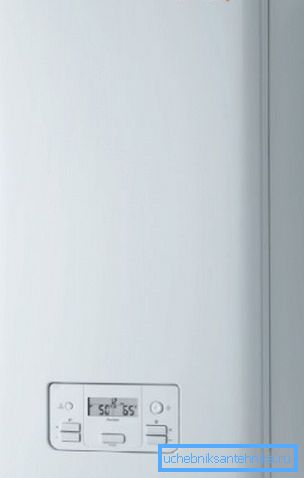 PROTHERM ПАНТЕРА 25 KTV