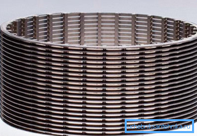 Wire Filter
