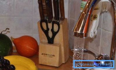 Работен миксер с отопление Работен миксер с отопление