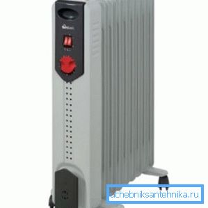 Радиатори за 1,5 kW - най-често срещаната и популярна опция Радиатори за 1,5 kW - най-често срещаната и популярна опция