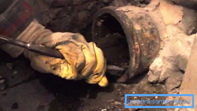 Камбаната трябва да бъде почистена Камбаната трябва да бъде почистена