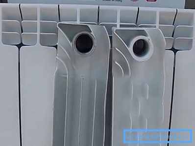 Размерите на профила на алуминиевите радиатори зависят от конкретния модел. Размерите на профила на алуминиевите радиатори зависят от конкретния модел.